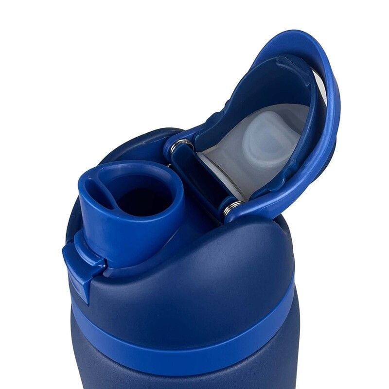 Barto Metal Drink Bottle